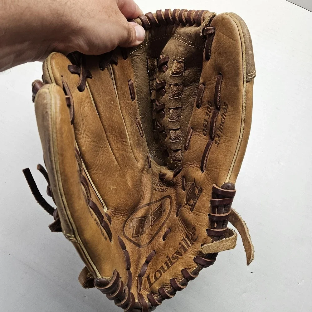 LOUISVILLE SLUGGER TPS OMAHA OS1300 13
